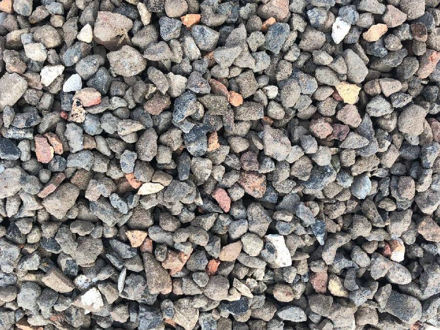 exposed aggregate