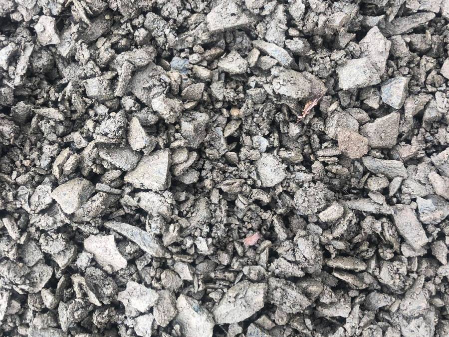 Roadbase gravel landscape supplies from Hives Sand and Soil Wyong